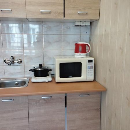 Apartment For Guests Krasków Eksteriør bilde